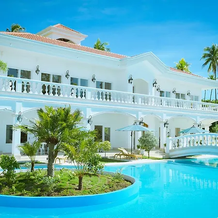 Casablanca By The Sea Hotel