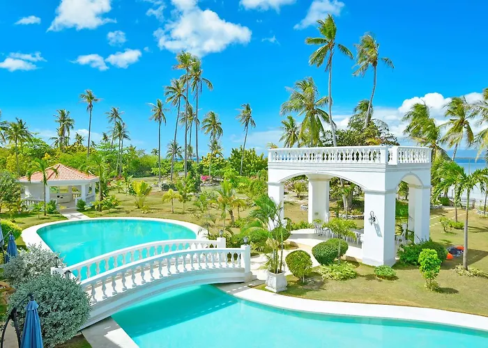 Resort Casablanca By The Sea 3*