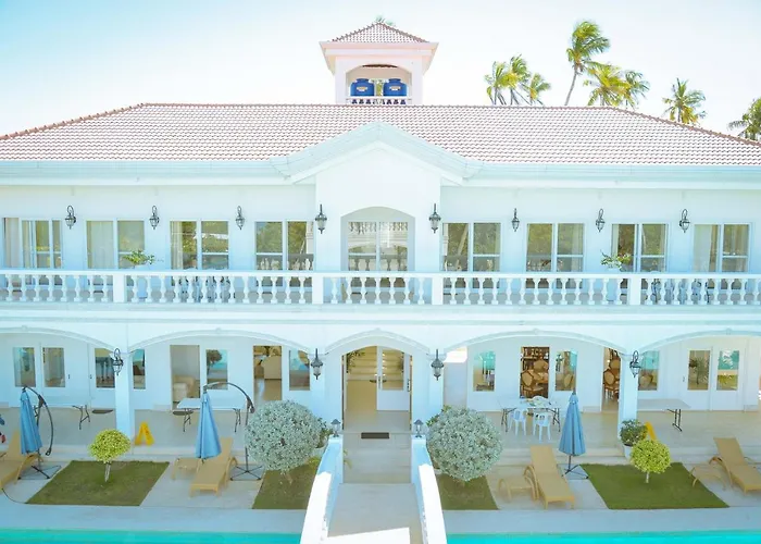 Casablanca By The Sea 3* Lapu-Lapu City