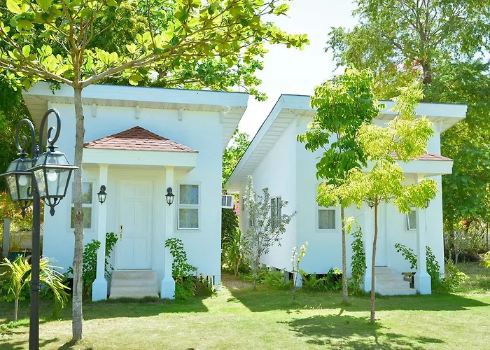 Casablanca By The Sea 3*