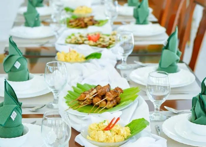 Casablanca By The Sea Resort Lapu-Lapu City