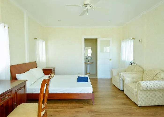 Casablanca By The Sea 3* Lapu-Lapu City