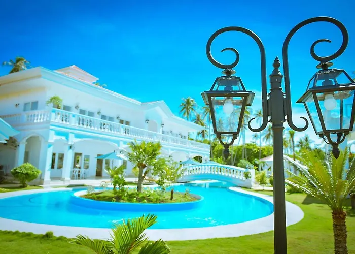 Casablanca By The Sea Resort