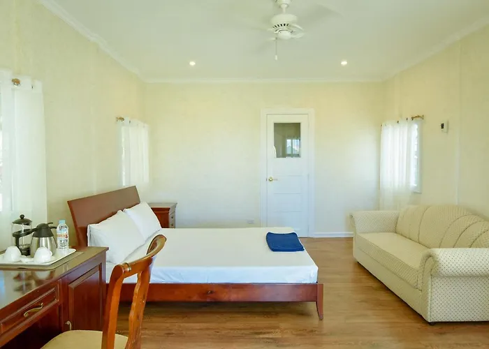 Casablanca By The Sea Resort Lapu-Lapu City