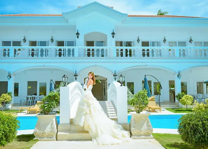Casablanca By The Sea Resort 3*