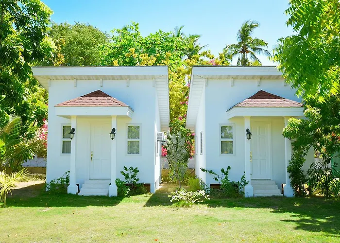 Casablanca By The Sea Resort