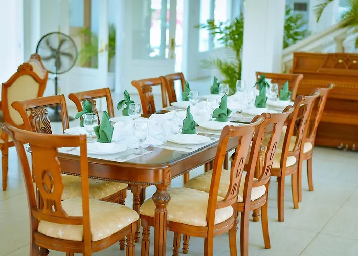 Casablanca By The Sea 3* Lapu-Lapu City