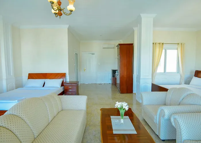 Resort Casablanca By The Sea