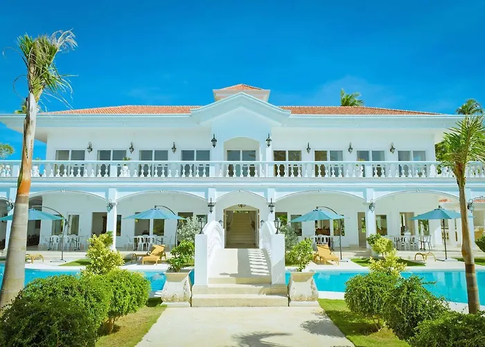Resort Casablanca By The Sea Lapu-Lapu City