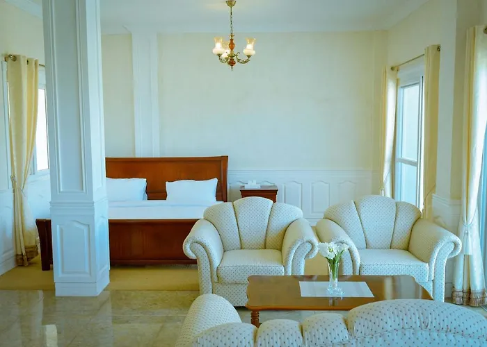 Casablanca By The Sea Resort