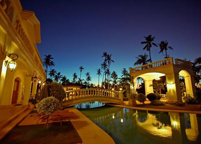 Casablanca By The Sea 3*