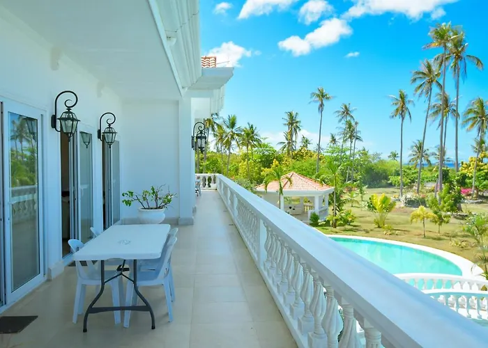 Casablanca By The Sea Lapu-Lapu City