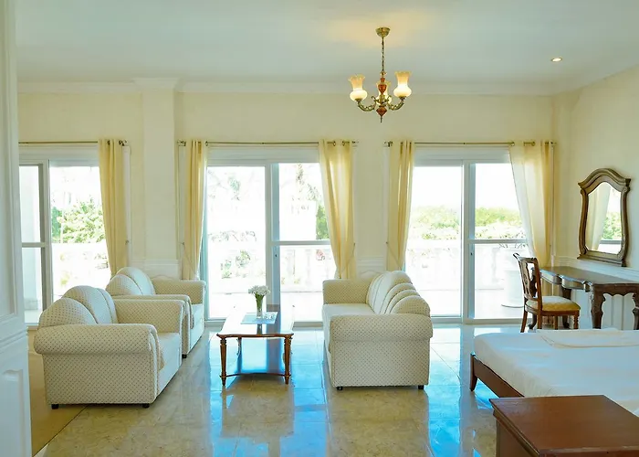 Resort Casablanca By The Sea Lapu-Lapu City