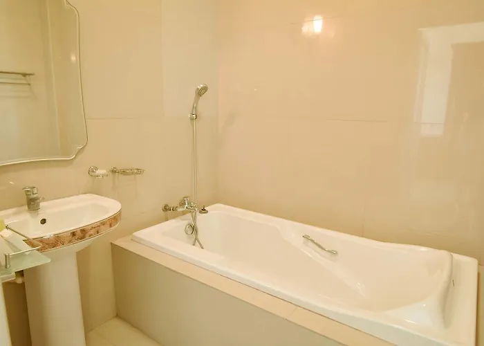 Casablanca By The Sea Resort Lapu-Lapu City