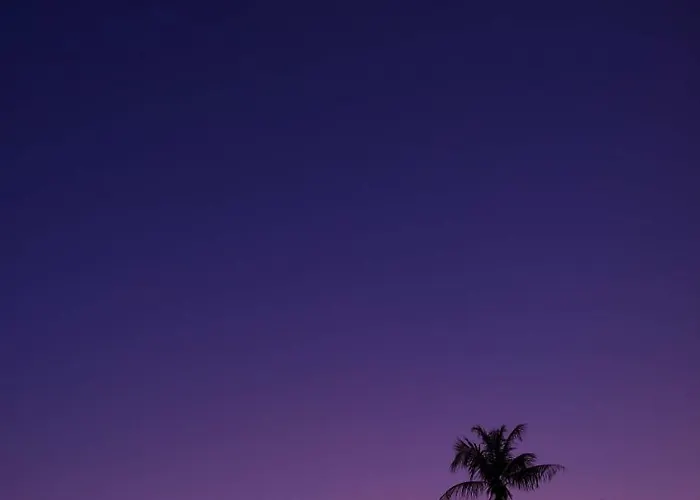 Casablanca By The Sea Resort