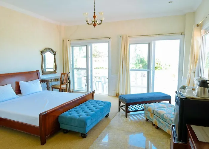 Resort Casablanca By The Sea 3*