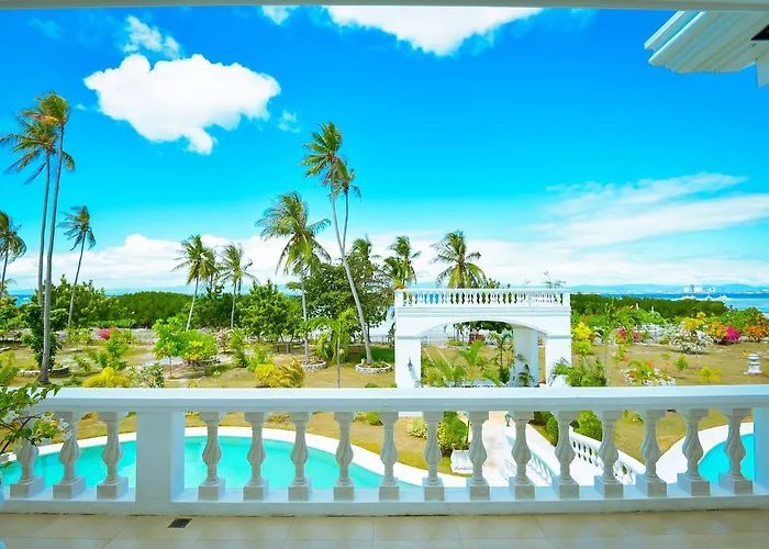 Casablanca By The Sea 3* Lapu-Lapu City