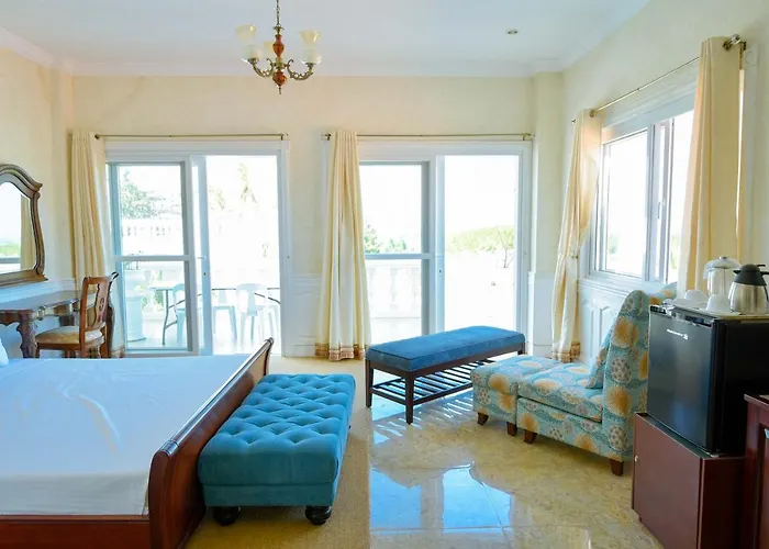 Casablanca By The Sea Resort Lapu-Lapu City