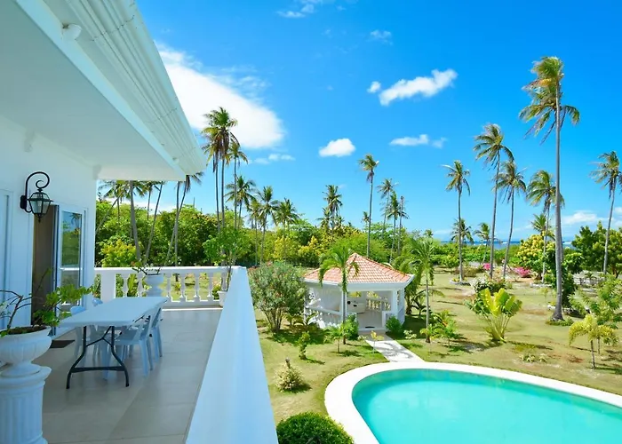 Casablanca By The Sea Resort Lapu-Lapu City