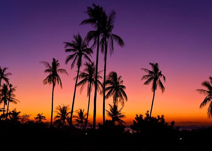 Casablanca By The Sea 3*
