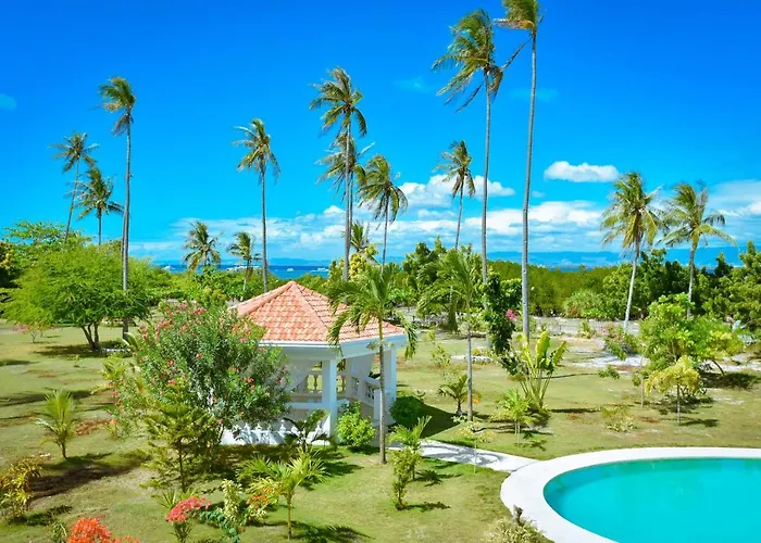 Casablanca By The Sea Resort 3*