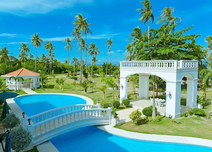Casablanca By The Sea 3* Lapu-Lapu City