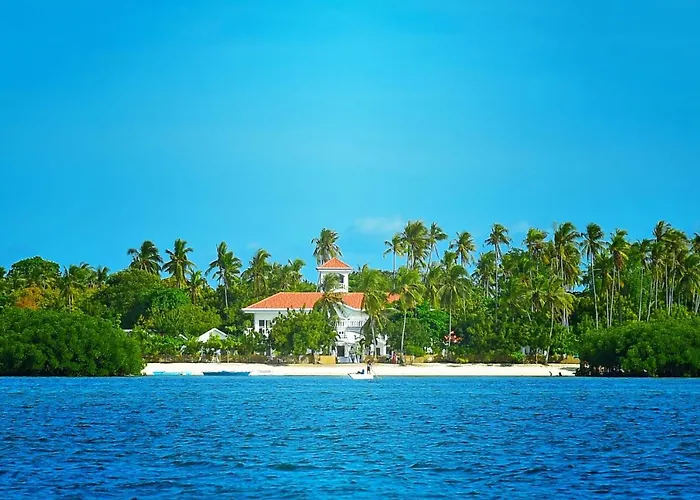 Casablanca By The Sea Lapu-Lapu City
