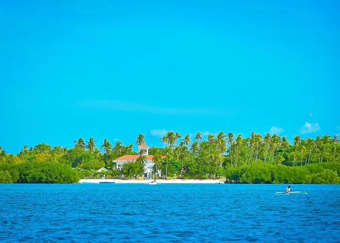 Casablanca By The Sea 3* Lapu-Lapu City