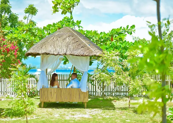 Casablanca By The Sea Resort Lapu-Lapu City