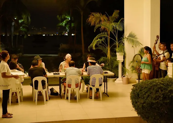 Resort Casablanca By The Sea 3*