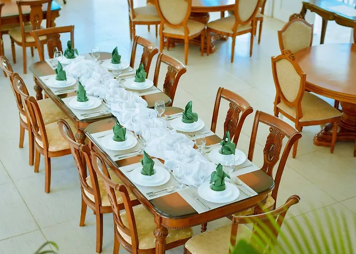 Casablanca By The Sea 3* Lapu-Lapu City