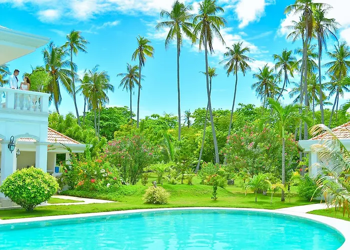 Resort Casablanca By The Sea Lapu-Lapu City